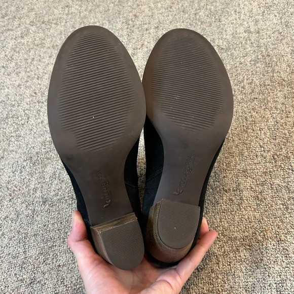 Koolaburra by UGG Amalea Suede Boots - Picture 9 of 10